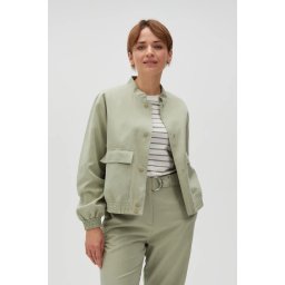 Marisse Women's Jacket L-Ku-4600 Olive