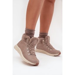 BIG STAR SHOES