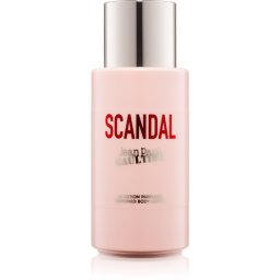Jean Paul Gaultier Scandal lapte de corp pentru femei 200 ml