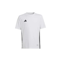 ADIDAS PERFORMANCE Tricou funcțional 'Tabela 23' negru / alb