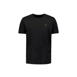 No Excess Tricou negru