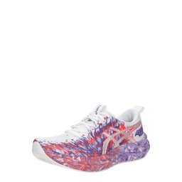 ASICS Sneaker de alergat 'Noosa Tri 16' lila / roz / roșu / alb