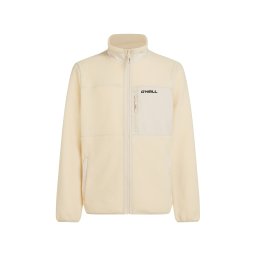 O'NEILL Jachetă fleece funcțională nisipiu