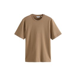 Next Tricou maro deschis