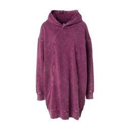 G-STAR Rochie roșu vin