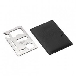 Card multifunctional Pocket Card