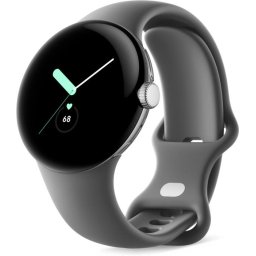 Smartwatch Pixel Watch 41mm LTE Silver