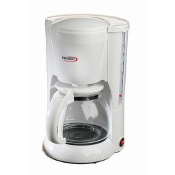 Cafetiera Hauser C-915W, alb