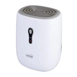 Dezumidificator Home DHM 300, rezervor de apa 0,5l, 300ml / 24h, Alb