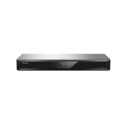 Player Blu-ray Panasonic DMR-UBS70EGS - argintiu (DMR-UBS70EGS)