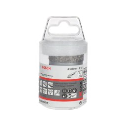 Freza diamantata pentru ceramica, X-LOCK, 35 x 35 mm