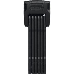 Abus - antifurt pliabil - BORDO GRANIT 6500K/90 black + bracket SH - nivel securitate 15/15