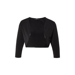 SWING Bolero negru