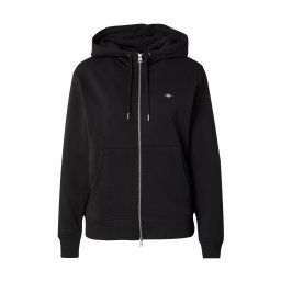 GANT Hanorac negru
