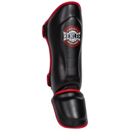 Benlee Protecții 'BUSTER' roşu închis / negru / alb