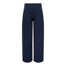 JDY Pantaloni 'JDYLOUISVILLE CATIA' albastru închis