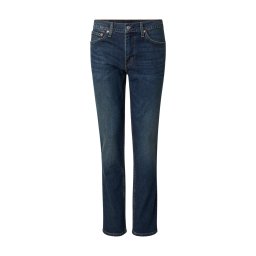 LEVI'S ® Jeans '511™ Slim Jeans' albastru închis