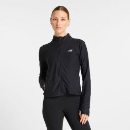new balance Hanorac negru amestecat