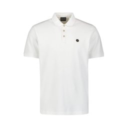 No Excess Tricou alb