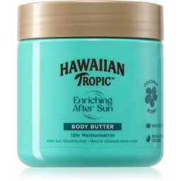 Hawaiian Tropic After Sun Exotic Coconut unt pentru corp dupa expunerea la soare 250 ml