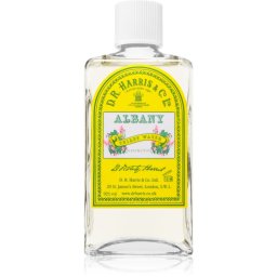 D.R. Harris Cologne Albany EDC M 100 ml