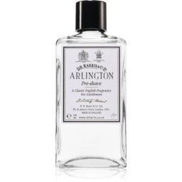 D.R. Harris Pre-Shave Arlington lotiune de curatare pentru ras 100 ml
