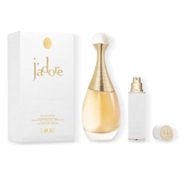 Dior J'adore EDP 100 ml + EDP Refillable Miniature 10 ml (Femei)