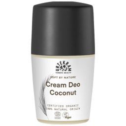 Deo roll-on cu cocos bio 50ml