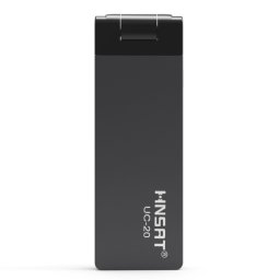 SPYpro Cameră mini Full HD UC-20 cu obiectiv rotativ și detecție de mișcare