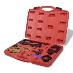 Set sincronizare distributie 11 piese BMW M42/44/50/52/54/56 GartenMobel Dekor