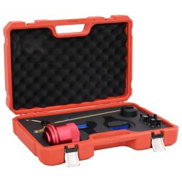 Set scule instalare/demontare axa spate diferential BMW/RWD/4WD GartenMobel Dekor
