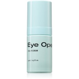 Copenhagen Grooming Eye Opener crema de noapte impotriva ridurilor si cearcanelor 15 ml