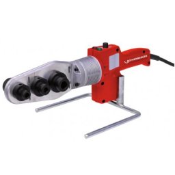 ROWELD P 63 S-6 Aparat de sudat tevi ppr , Rothenberger , capacitate 20 - 63 mm ,putere 800 W, cod 053891X
