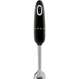 Blender de Mana, HBF11BLEU 50's Style, 700 W, Negru