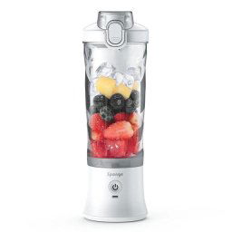 Sponge Cordless cup blender 0.6l White