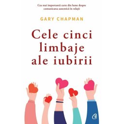 Cele cinci limbaje ale iubirii