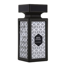 Flavia, Bois D'Oud, Apa de parfum, Unisex, 90 ml