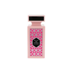 Flavia, Eclat De Rosier, Apa de parfum, Unisex, 90 ml