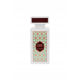 Flavia, Cherry Ghost, Apa de parfum, Unisex, 90 ml