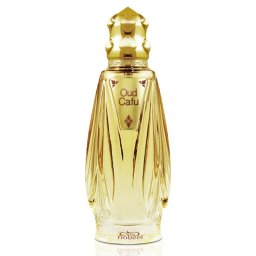 Nabeel, Oud Cafu, Apa de parfum, Unisex, 100 ml