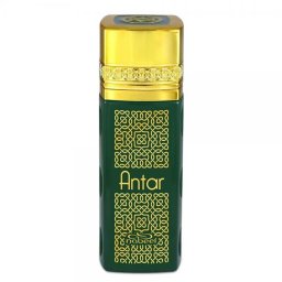 Nabeel, Antar, Apa de parfum, Unisex, 100 ml