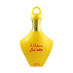 Nabeel, Sa’ada, Apa de parfum, Unisex, 100 ml