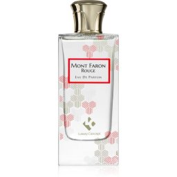 Luxury Concept, Mont Faron Rouge, Apa de parfum, Pentru Femei, 75 ml
