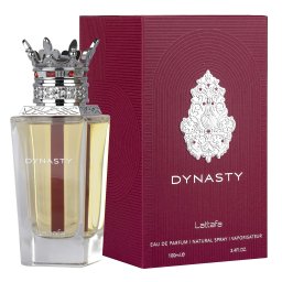 Lattafa Dynasty EDP 100 ml UNISEX