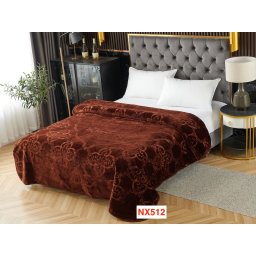 Paturi cocolino 1.6kg 160x210cm pt. pat de 1 persoana cod NX512