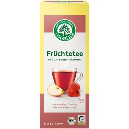 Ceai de fructe 20 plicuri bio 50g