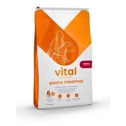 Hrana Uscata Caini Mera Vital Diet Gastro Intestinal, 3 Kg
