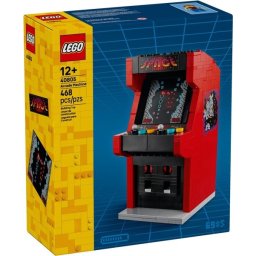 Lego Miscellaneous 40805 - Aparat de jocuri electronice