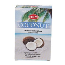 Sapun natural HEM - Coconut