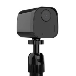 Secutek Mini cameră WiFi wireless D6-WiFi Negru